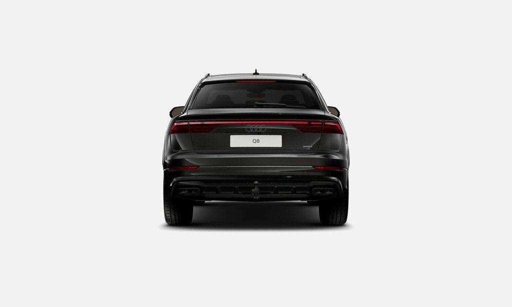 Audi Q8 2027, bild 2/3