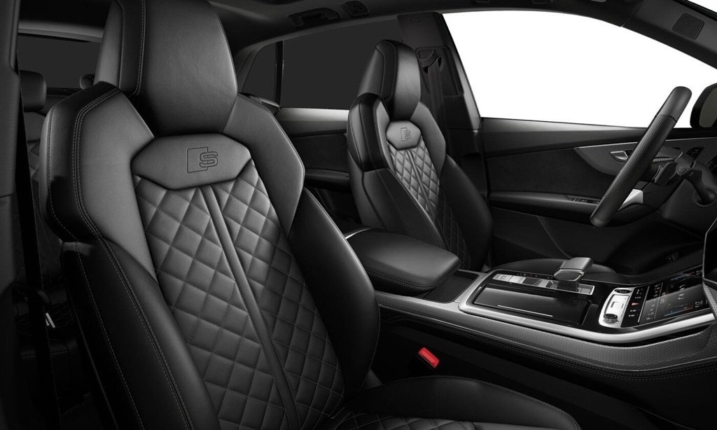 Audi Q8 2027, bild 3/3