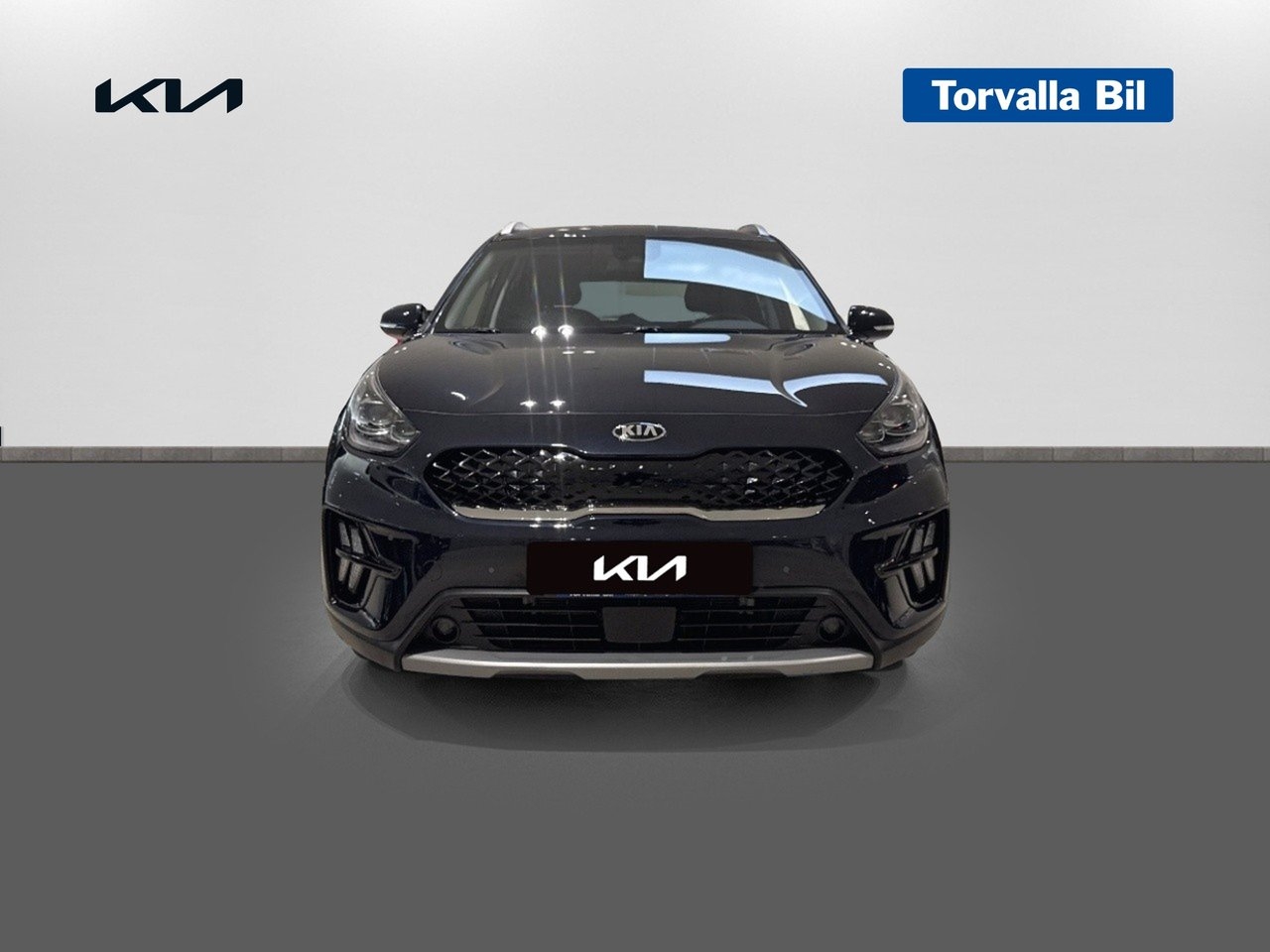 Kia Niro Plug-in Advance Plus 2 2021, bild 2/10