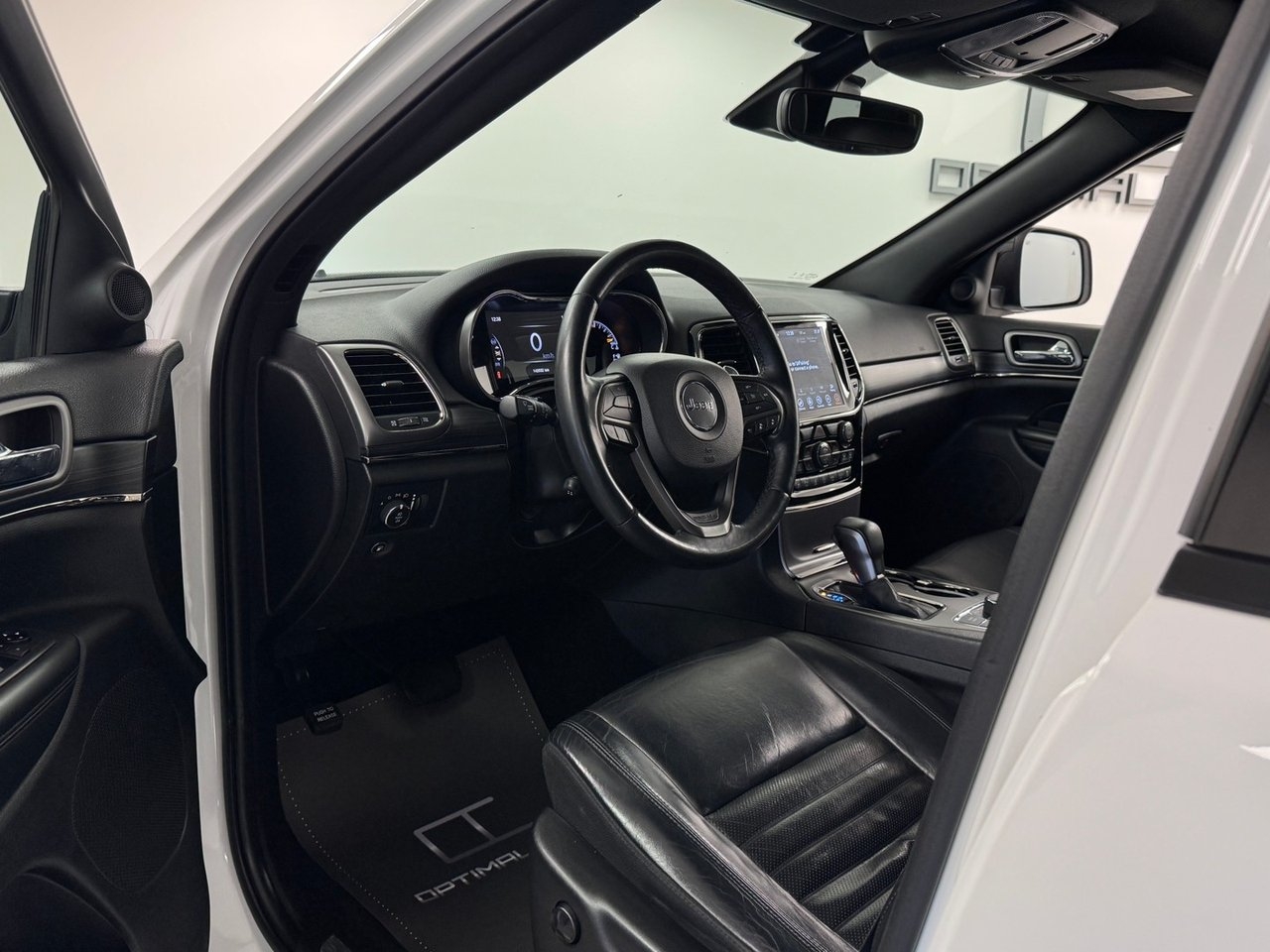 Jeep Grand Cherokee 2019, bild 3/10