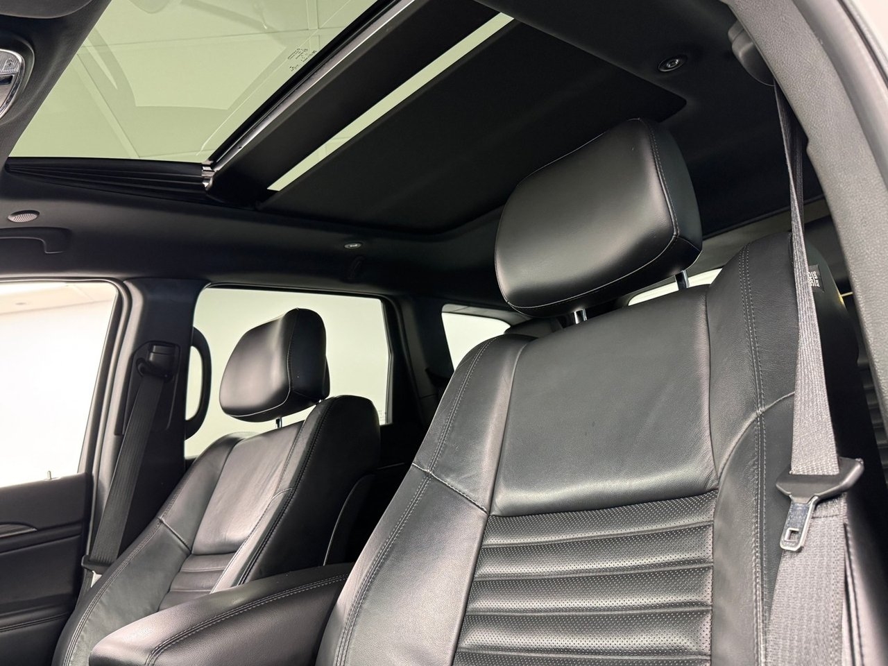 Jeep Grand Cherokee 2019, bild 6/10