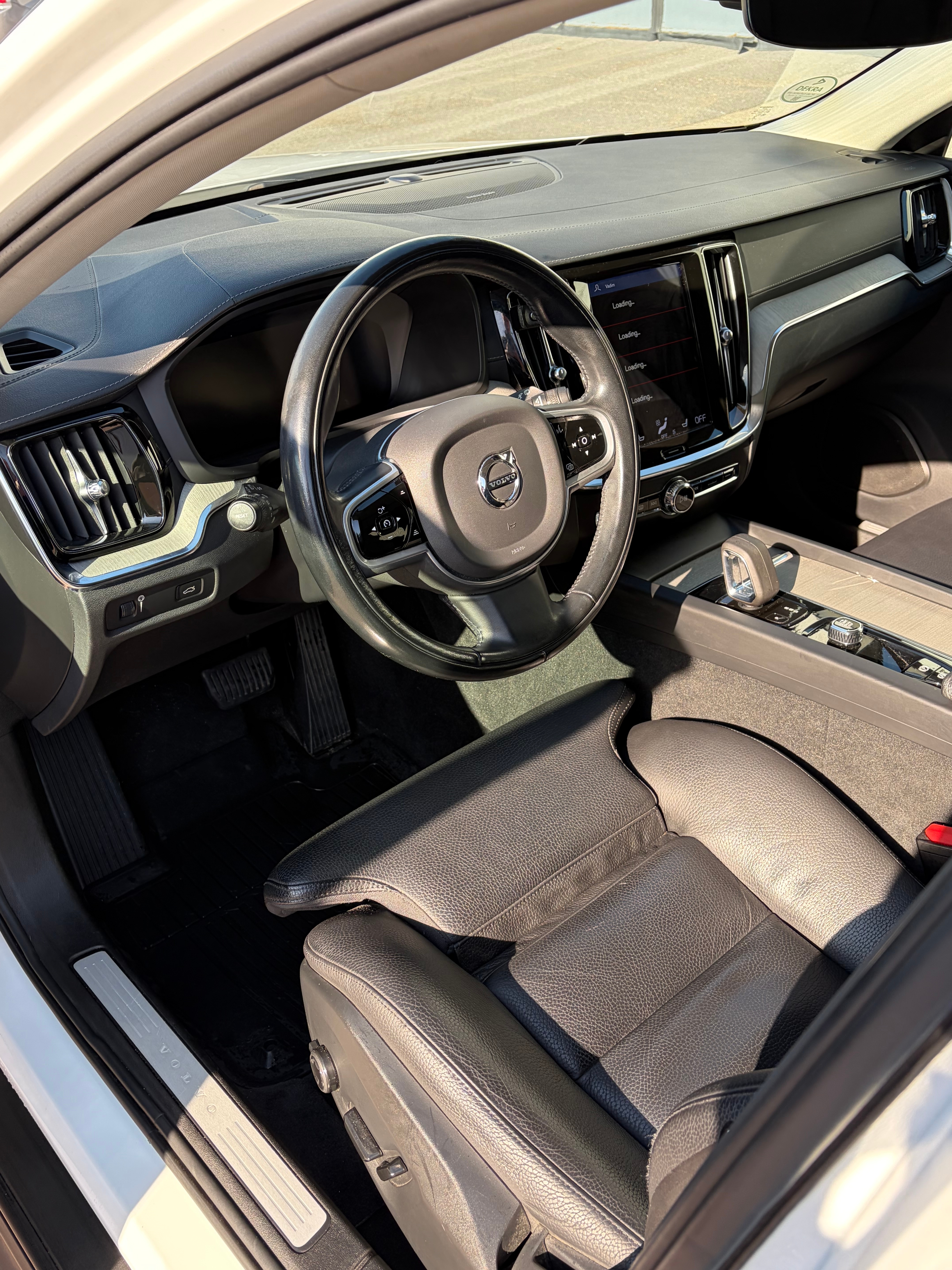 Volvo V60 Cross Country 2022, bild 2/7