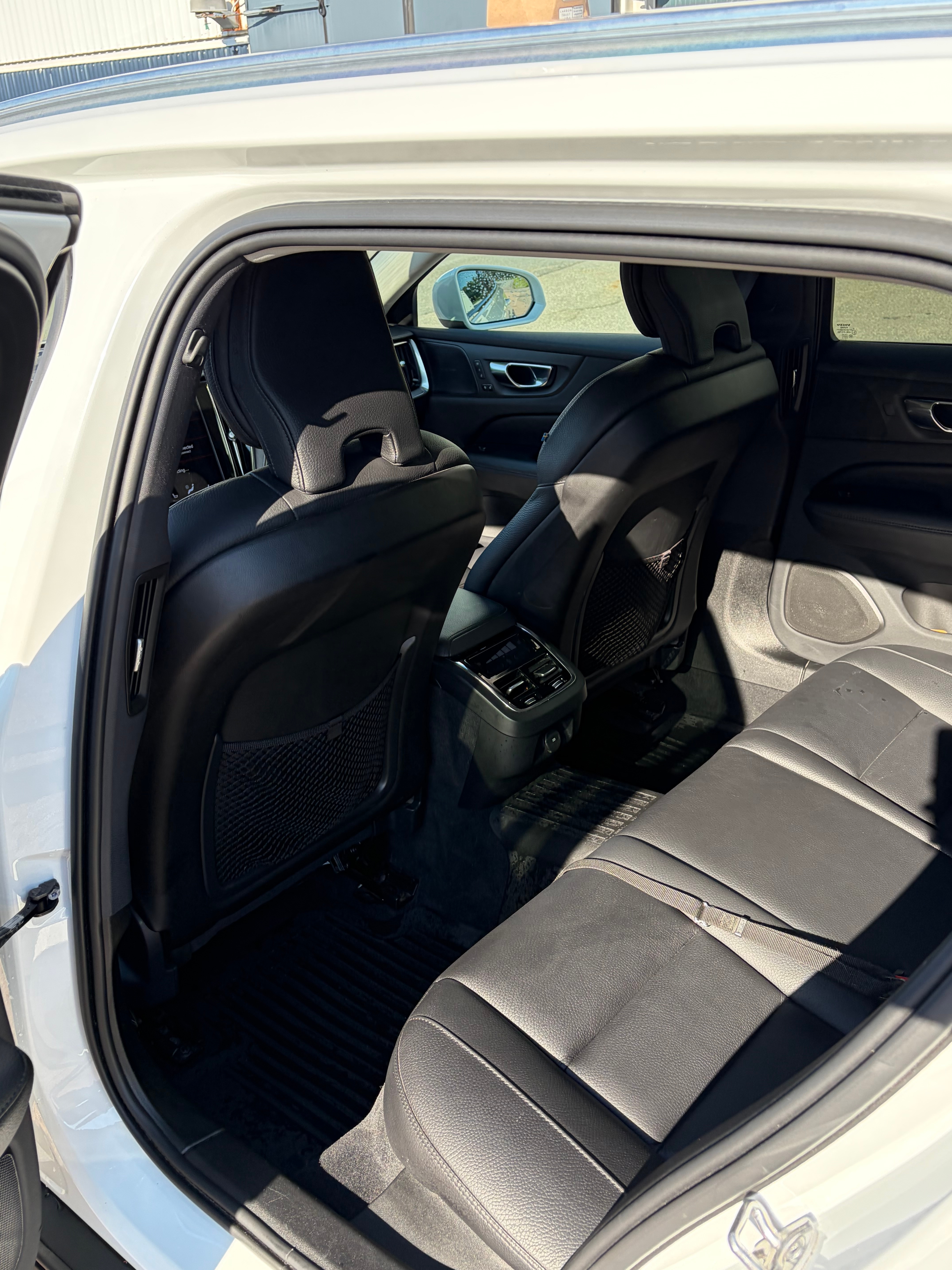 Volvo V60 Cross Country 2022, bild 5/7