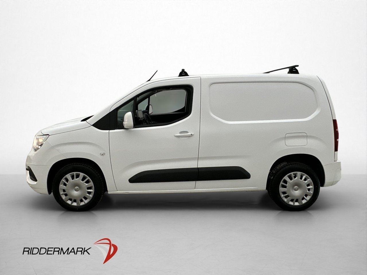 Opel Combo 1.5HDi Värmare Drag 2019, bild 5/10