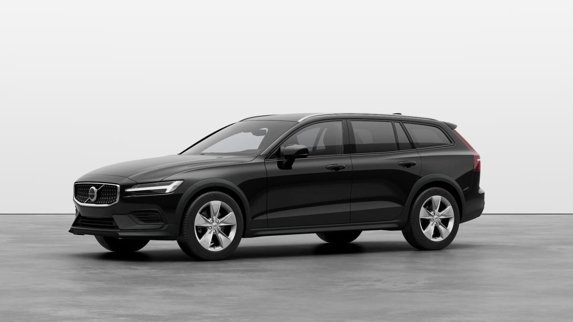 Volvo V60 Cross Country