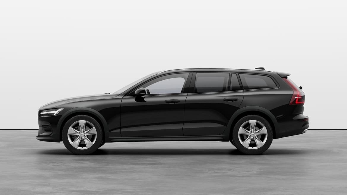 Volvo V60 Cross Country 2024, kuva 4/7