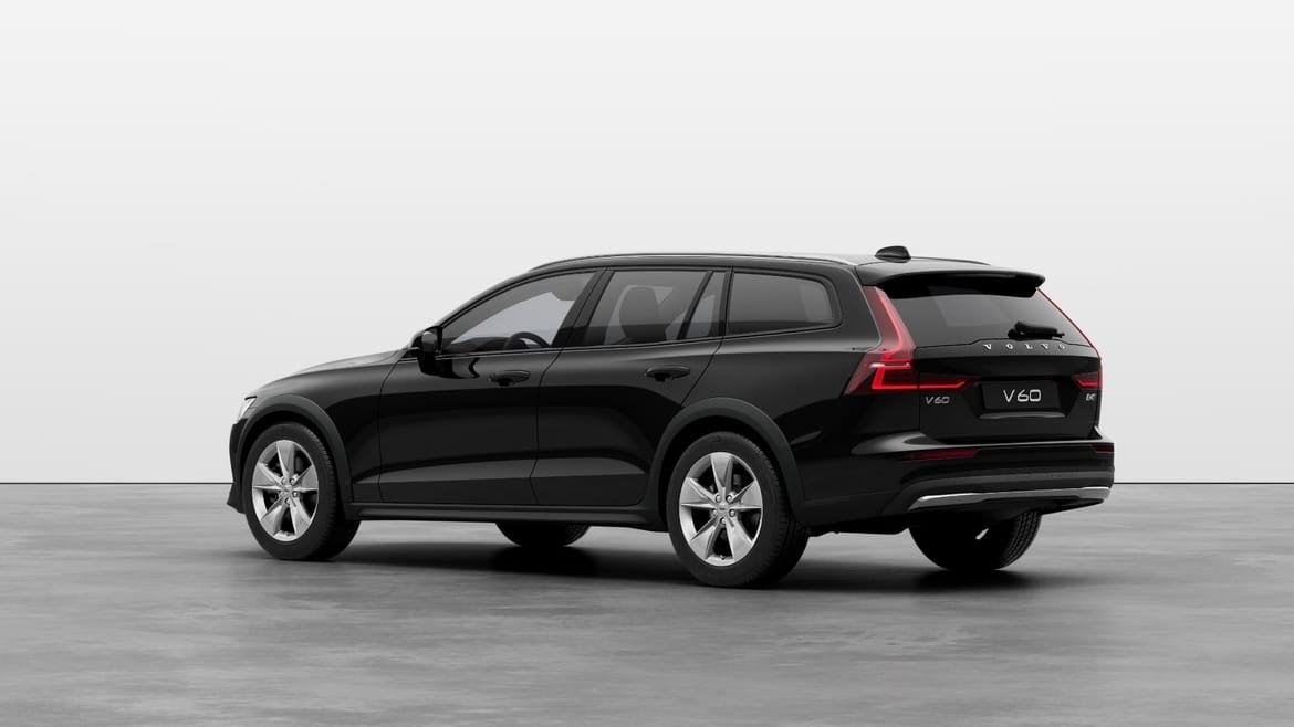 Volvo V60 Cross Country 2024, kuva 3/7