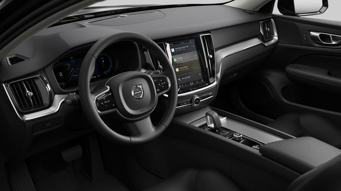 Volvo V60 Cross Country 2024, kuva 7/7