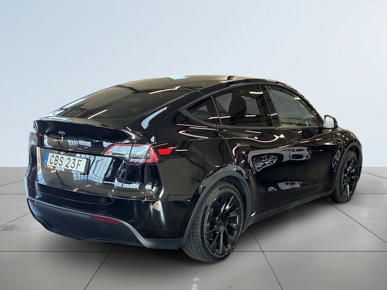 Tesla Model Y 2023, bild 6/10