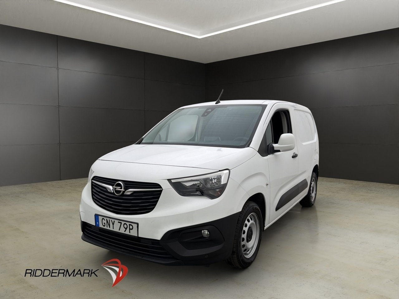 Opel Combo 1.5HDi PDC 2019, bild 3/10