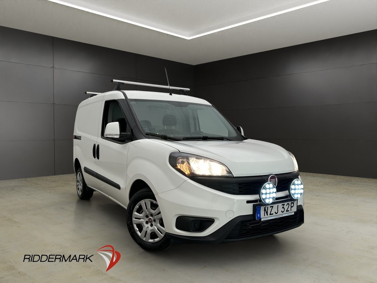 Fiat Doblò