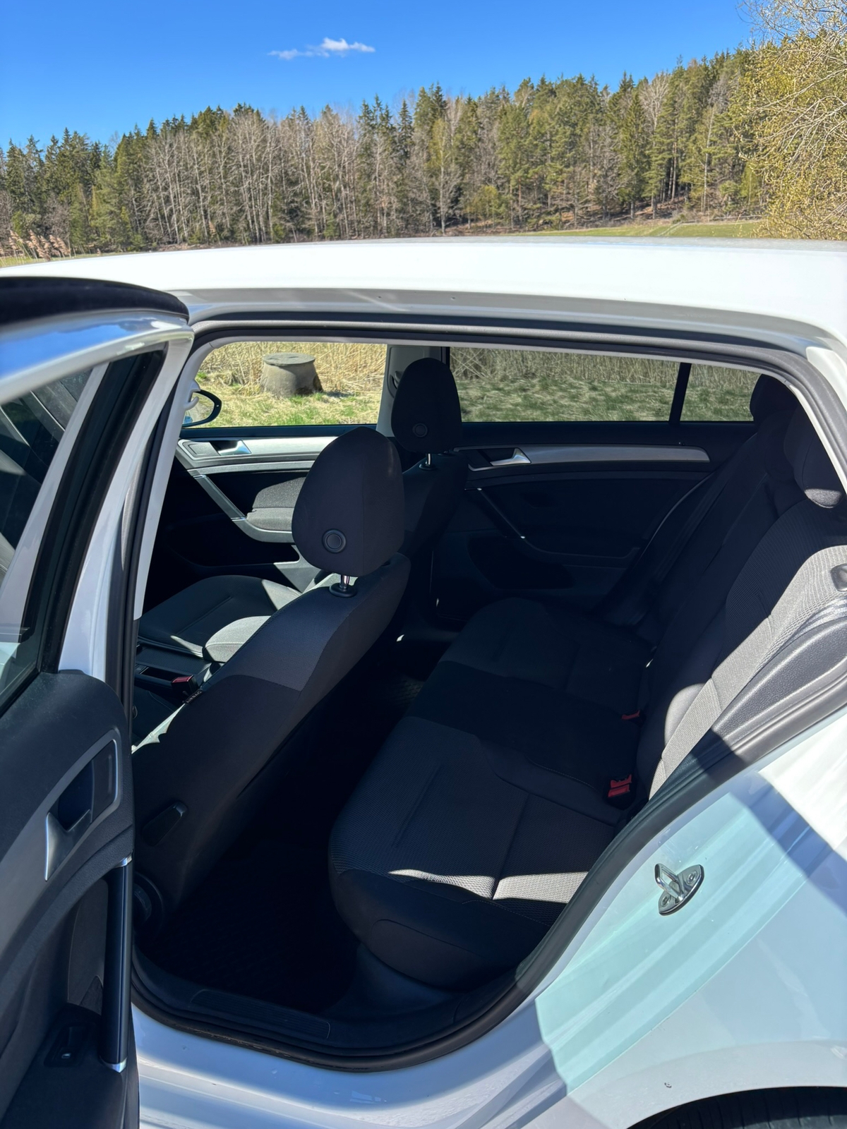 Volkswagen Golf 2015, bild 8/8