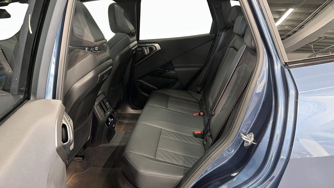 BMW X3 30e xDrive M Sport Pro Pano 360 2026, photo 5/10