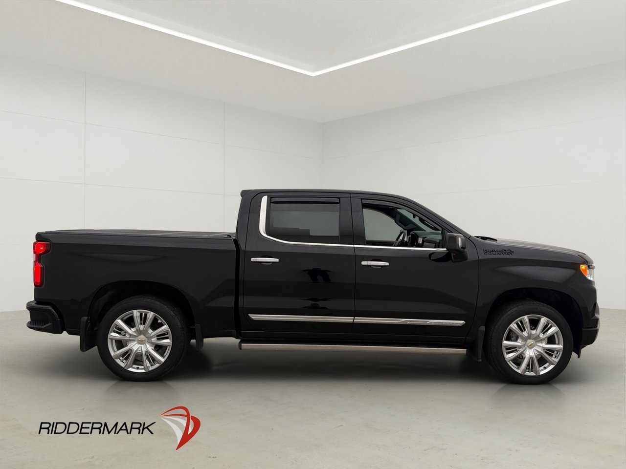 Chevrolet Silverado 2023, bild 2/10