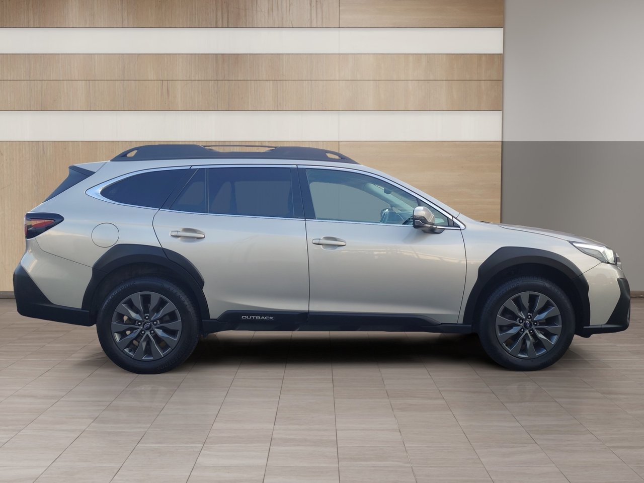 Subaru Outback 2.5i Aut Adventure X-Fuel 2024, bild 4/10