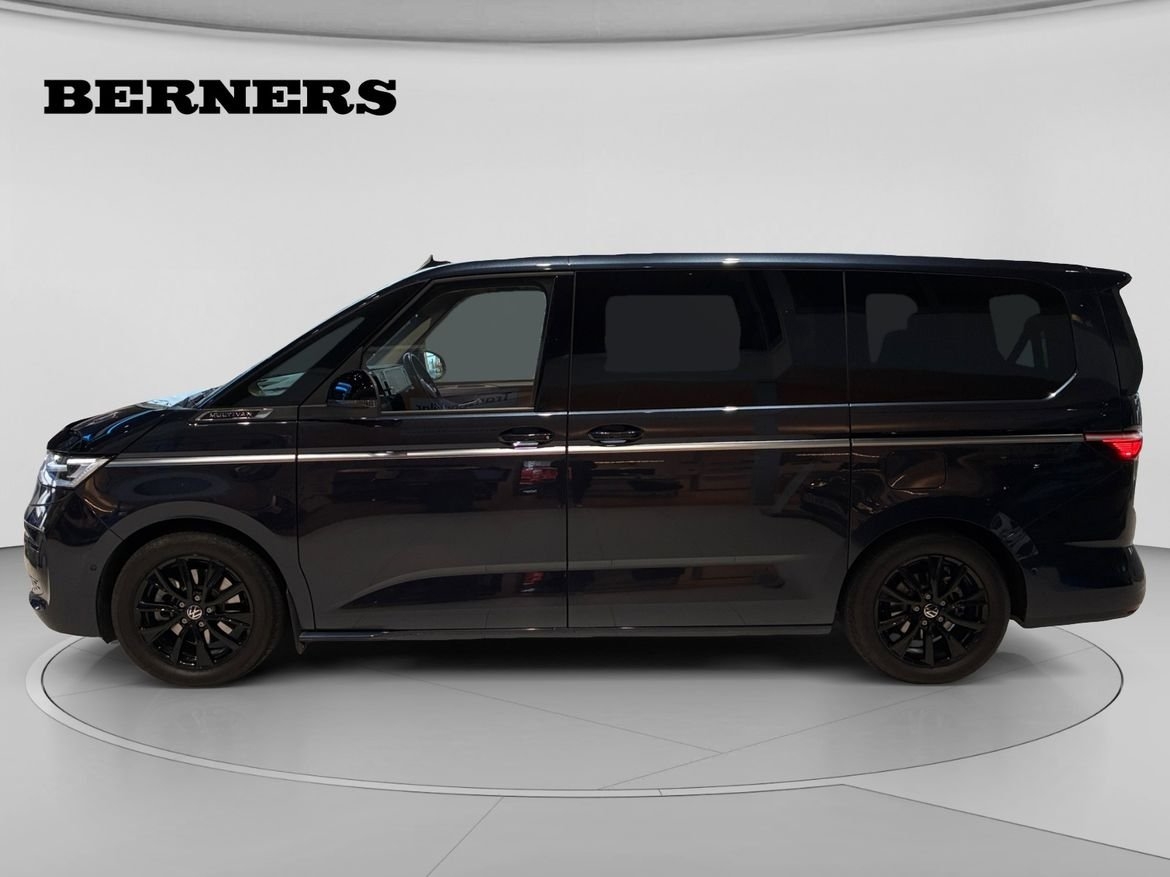 Volkswagen Multivan 2026, bild 2/10