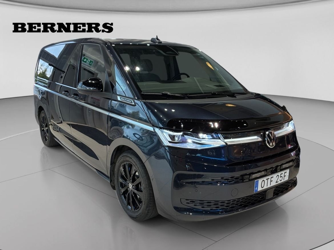 Volkswagen Multivan 2026, bild 7/10