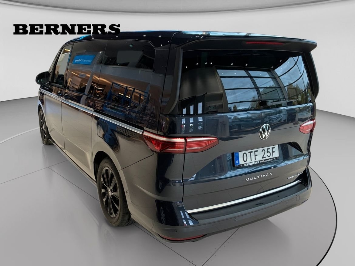 Volkswagen Multivan 2026, bild 3/10