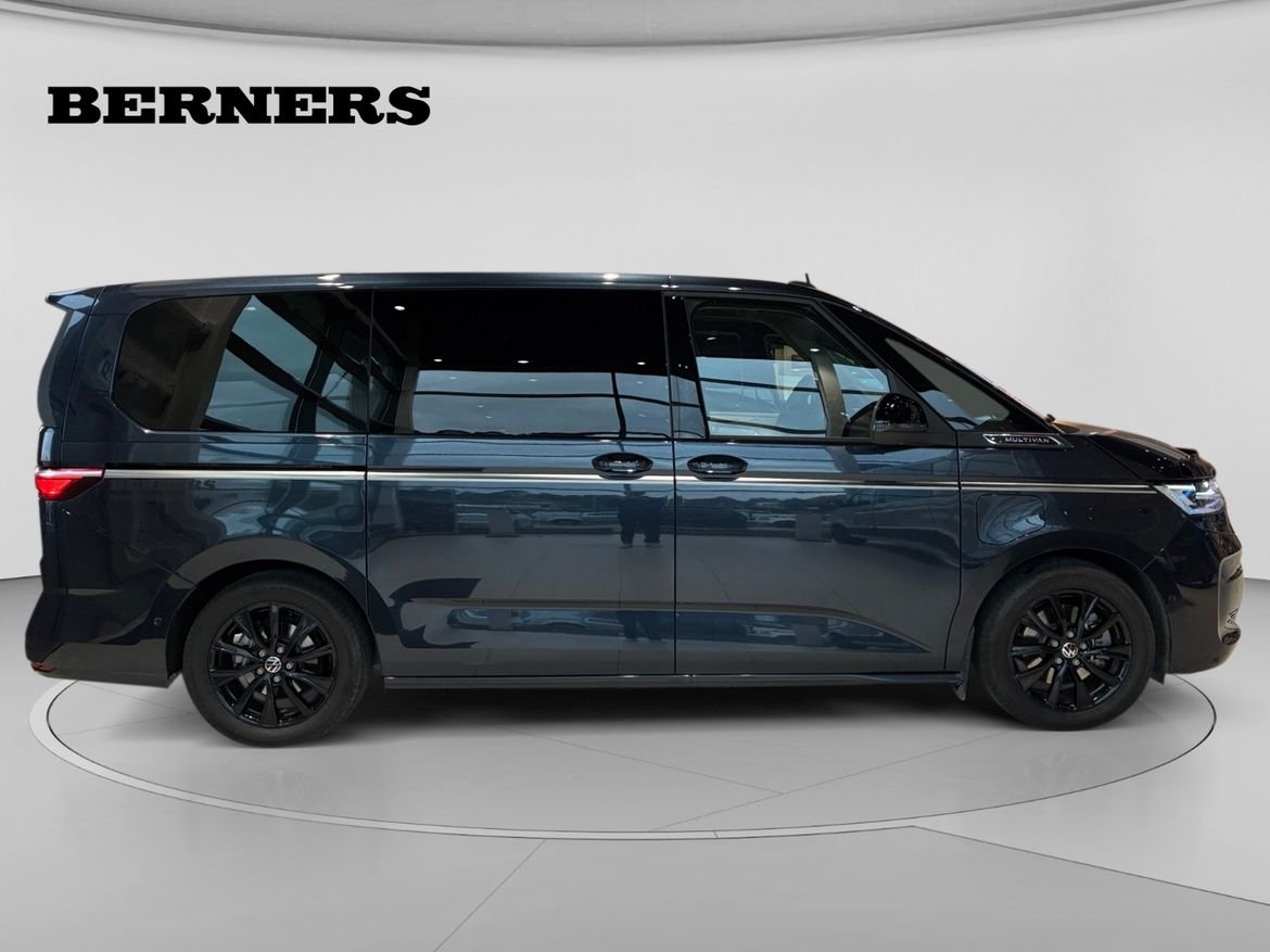 Volkswagen Multivan 2026, bild 6/10