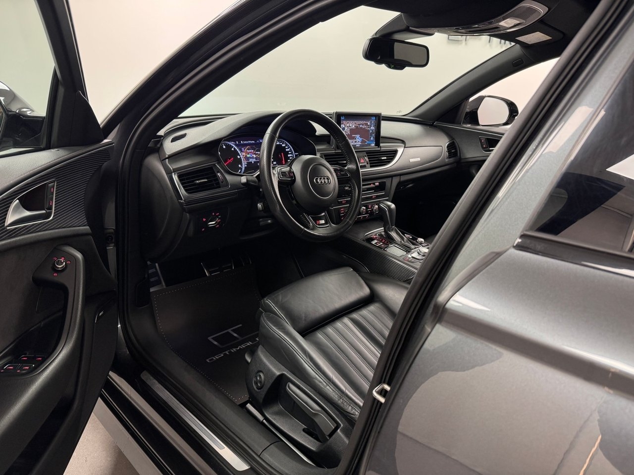 Audi A6 2016, bild 5/10