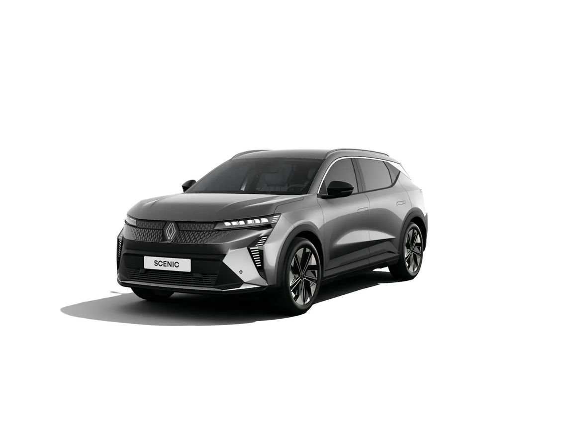 Renault Scenic 2026, bild 4/8