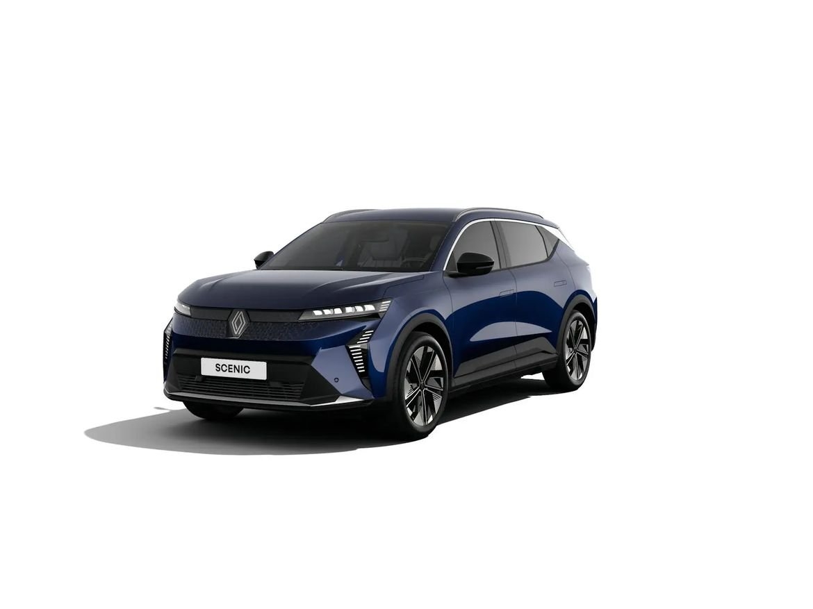 Renault Scenic 2026, bild 5/8