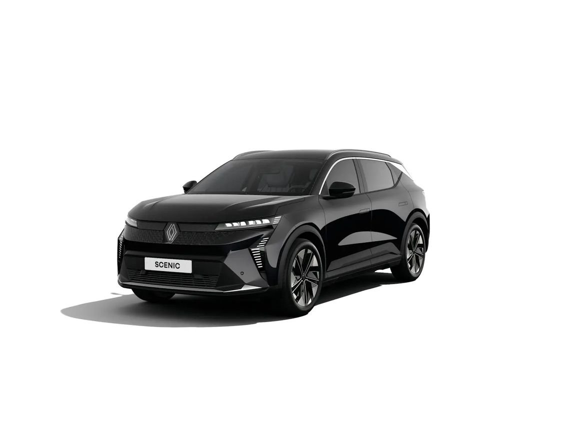 Renault Scenic 2026, bild 3/8
