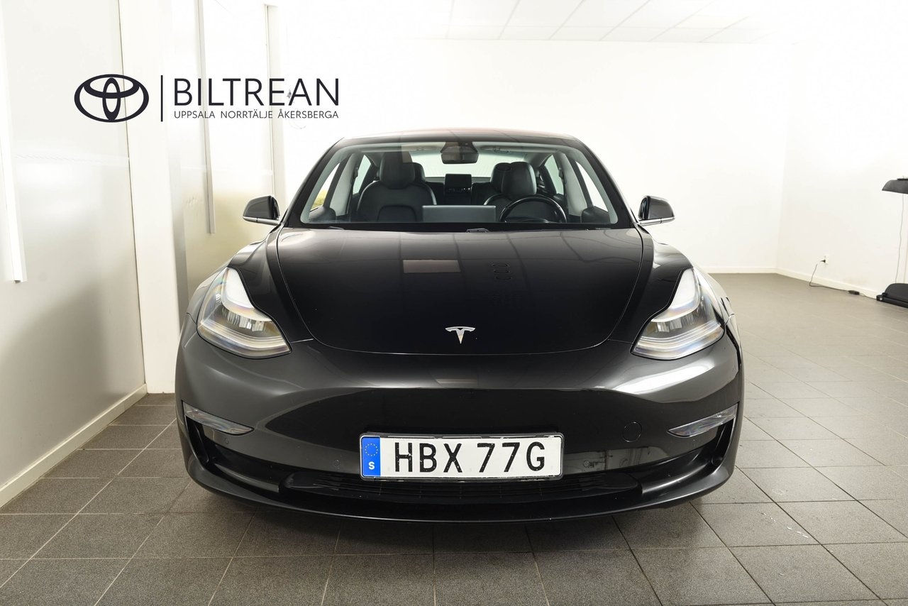 Tesla Model 3 Long Range AWD 2019, kuva 5/10
