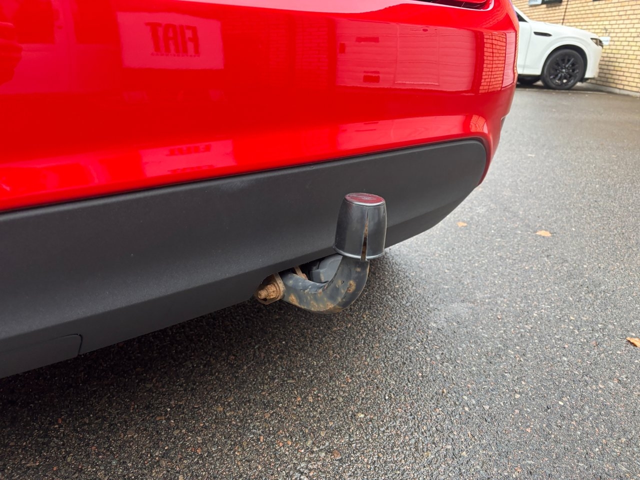 Ford Fiesta 2016, bild 4/10
