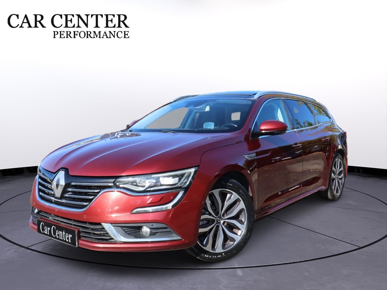 Renault Talisman