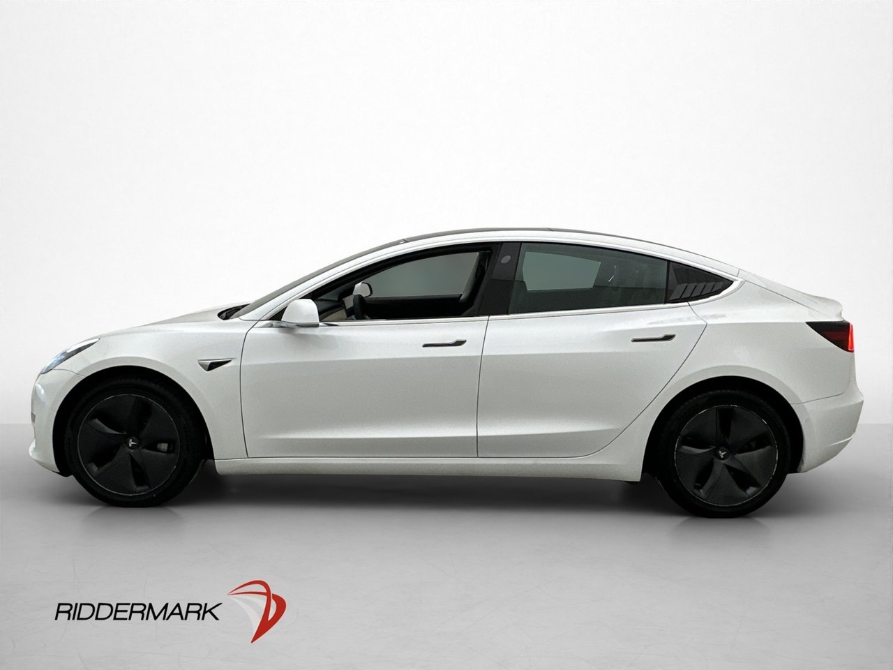 Tesla Model 3 2019, bild 5/10