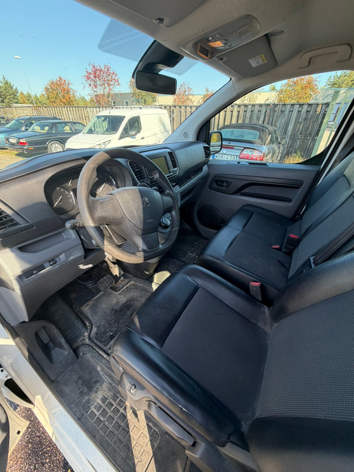 Peugeot Expert 2018, kuva 5/5