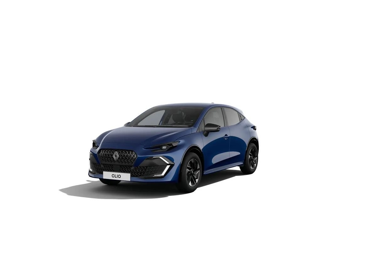 Renault Clio Leasa eller köp nya VI 2026, kuva 6/7