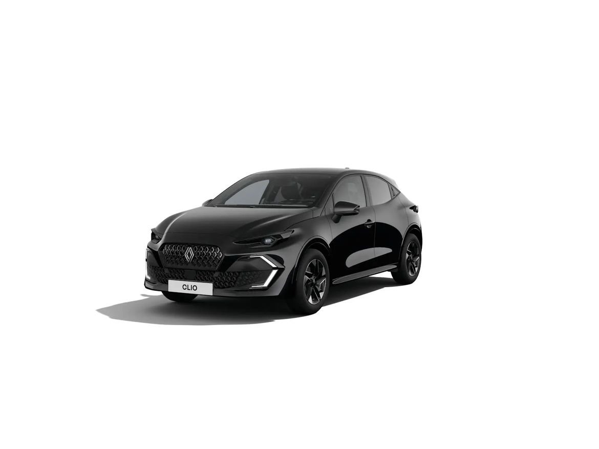 Renault Clio Leasa eller köp nya VI 2026, kuva 2/7
