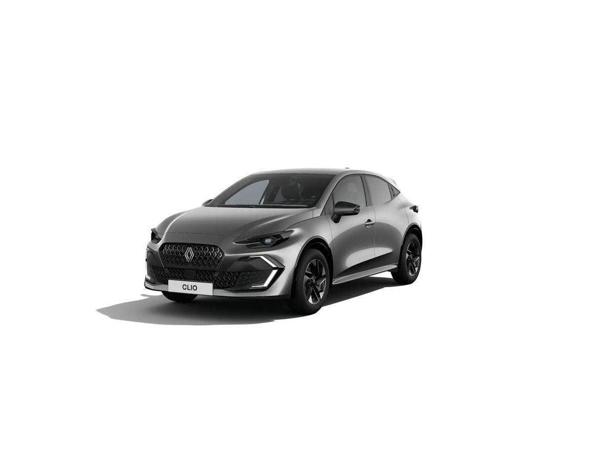 Renault Clio Leasa eller köp nya VI 2026, kuva 3/7