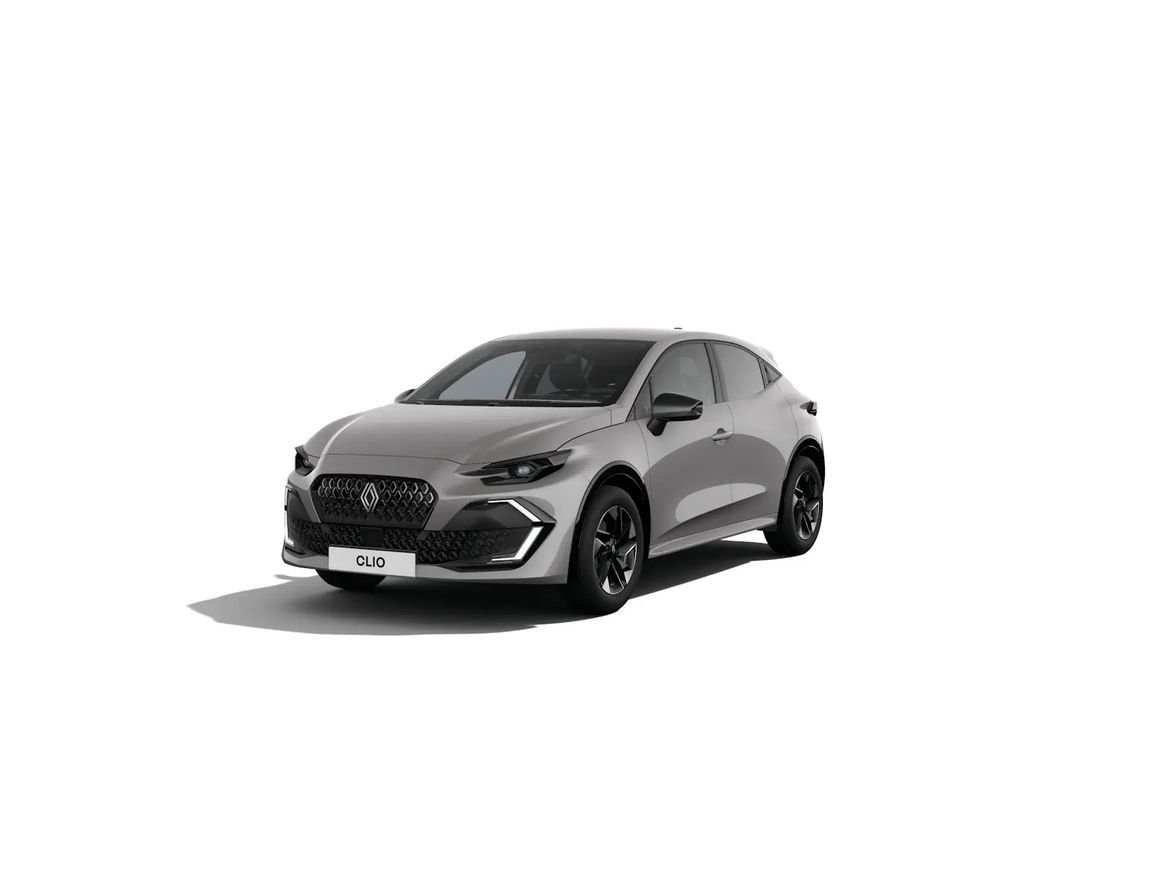 Renault Clio Leasa eller köp nya VI 2026, kuva 4/7