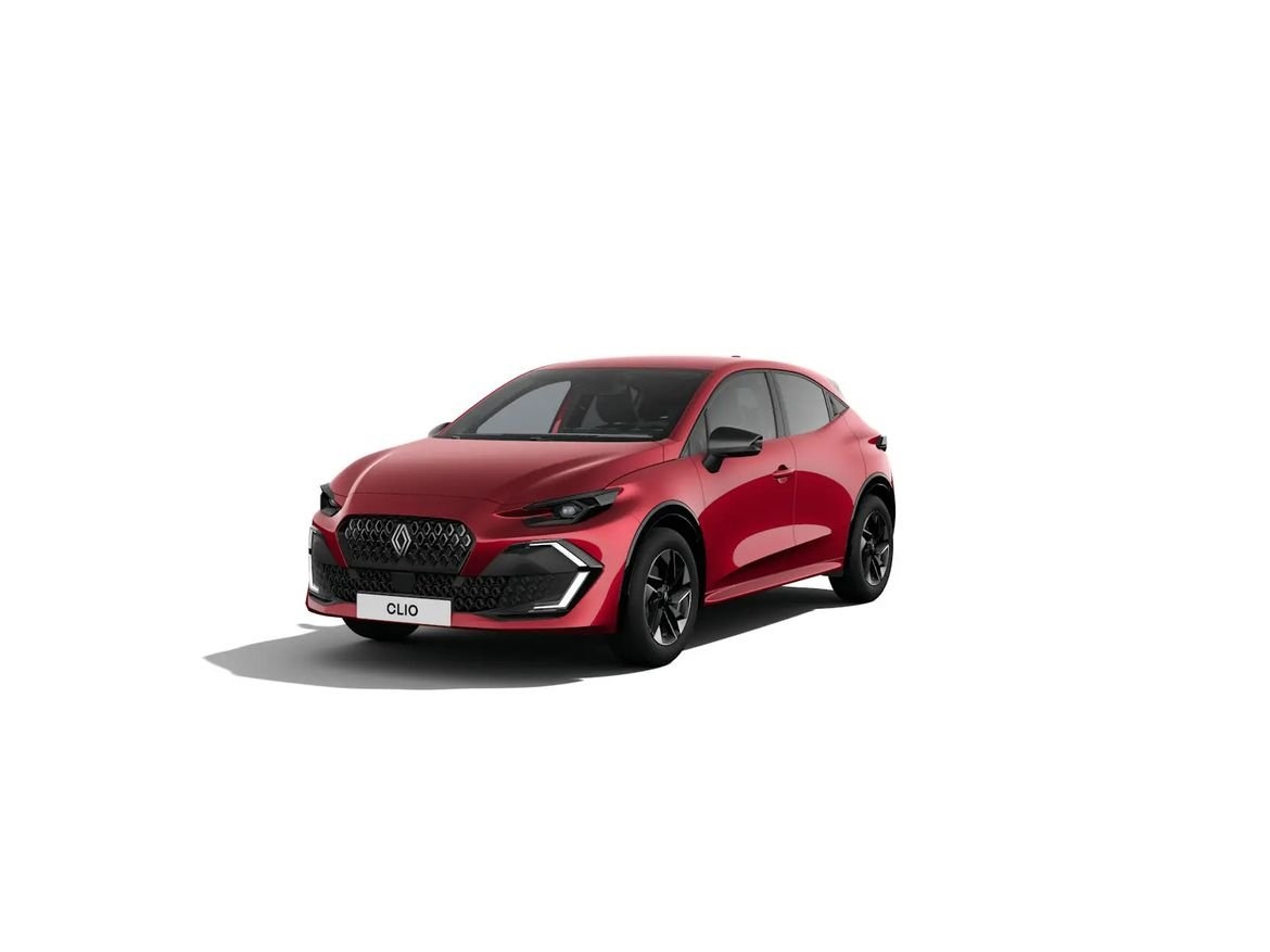 Renault Clio Leasa eller köp nya VI 2026, kuva 5/7