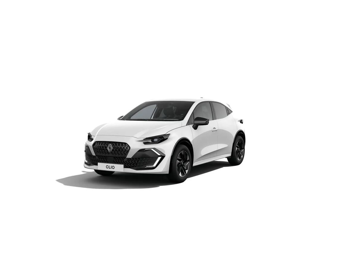 Renault Clio Leasa eller köp nya VI 2026, kuva 7/7