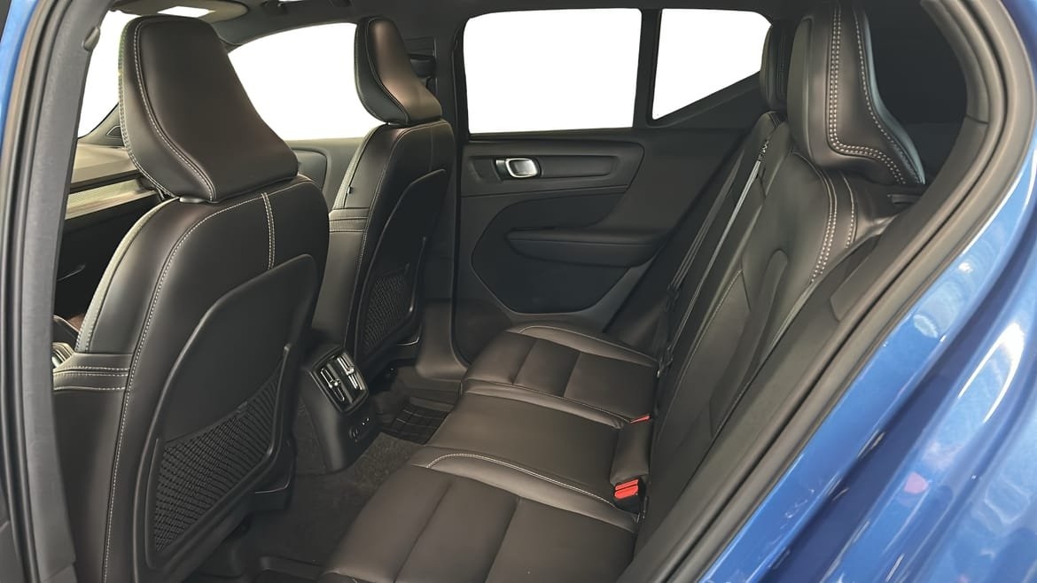 Volvo XC40 Recharge T5 R-Design 2021, bild 7/10