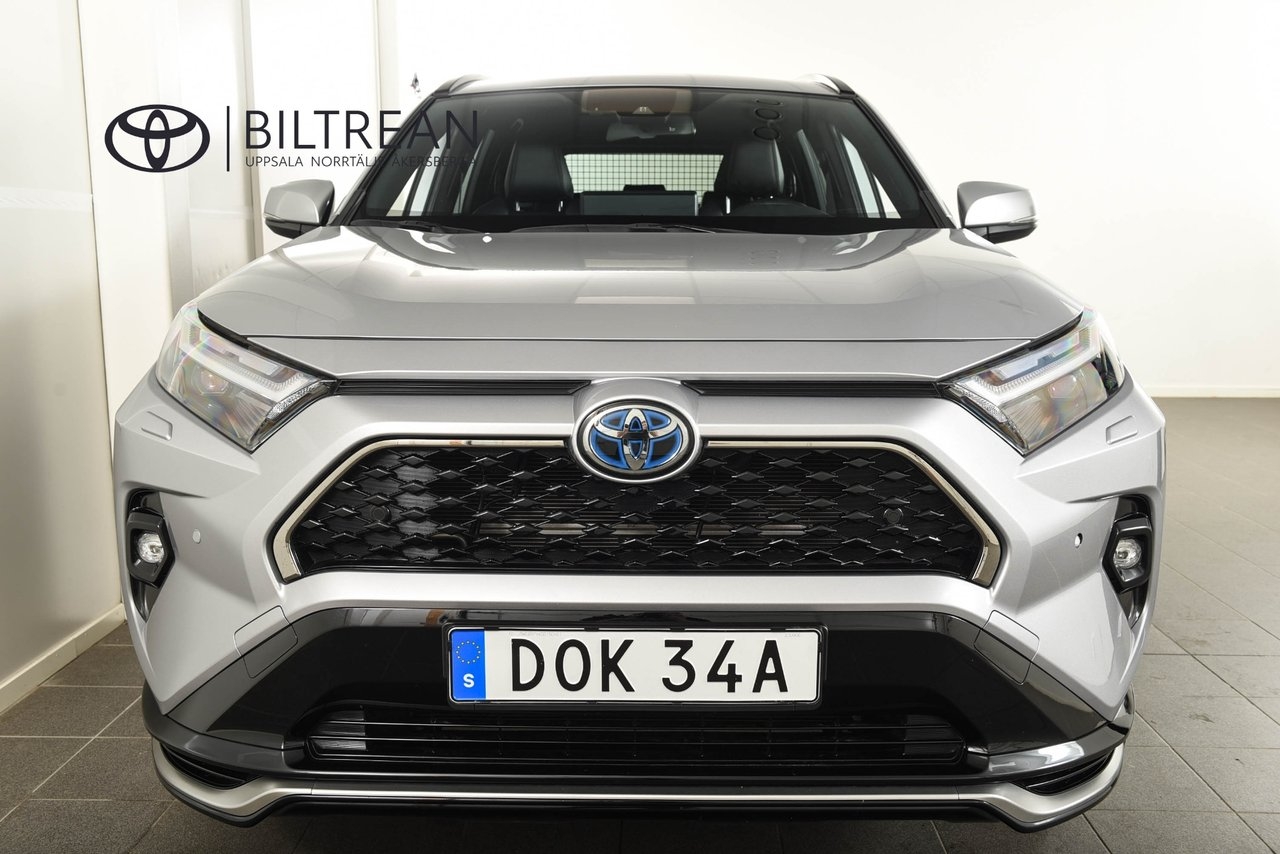 Toyota RAV4 2023, photo 3/10