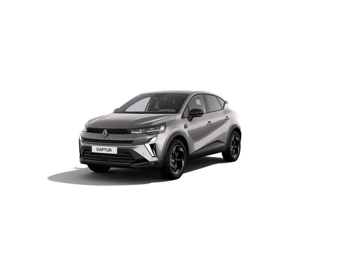 Renault Captur Leasa eller Köp 2026, bild 5/6