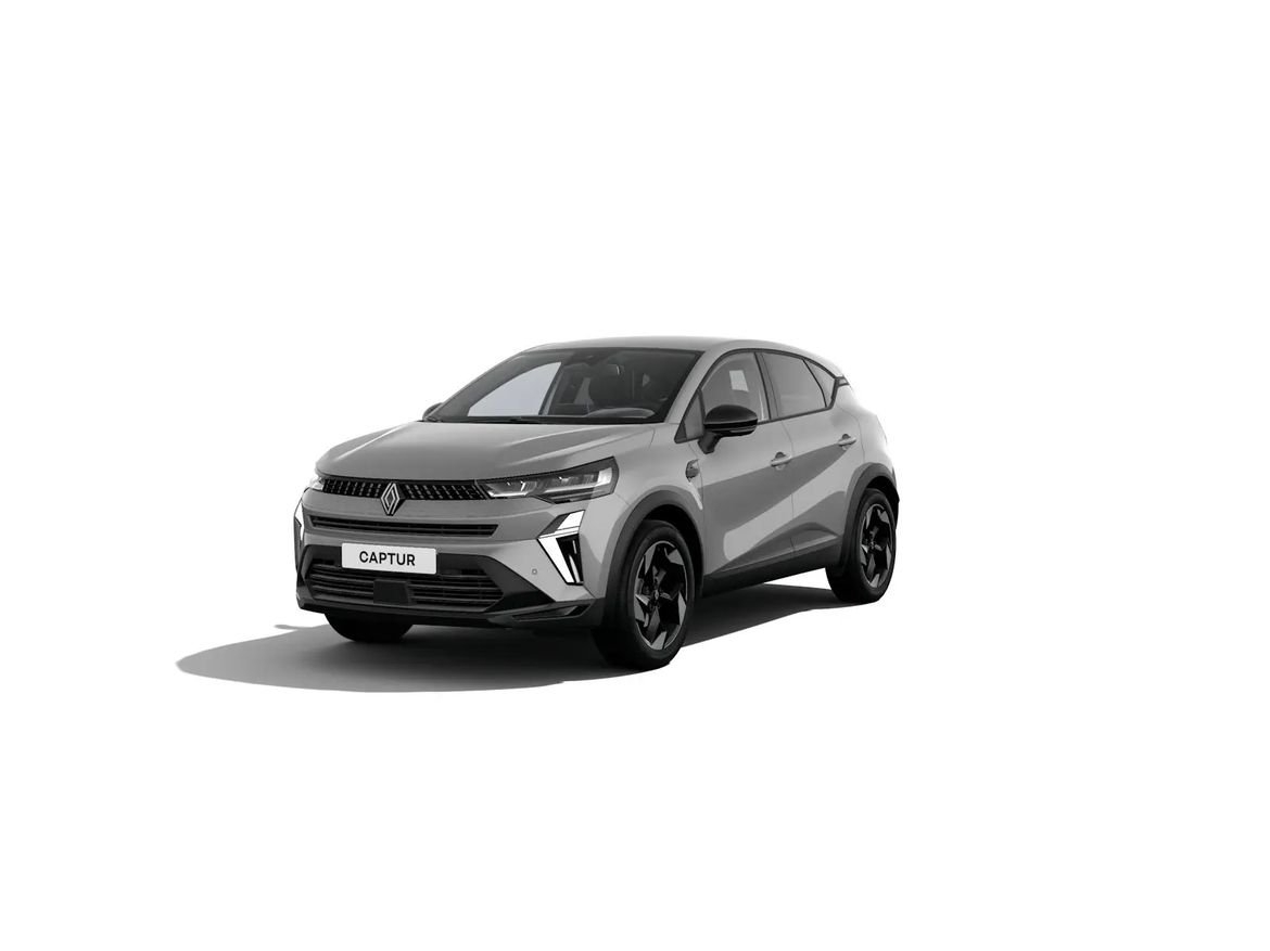 Renault Captur Leasa eller Köp 2026, bild 6/6