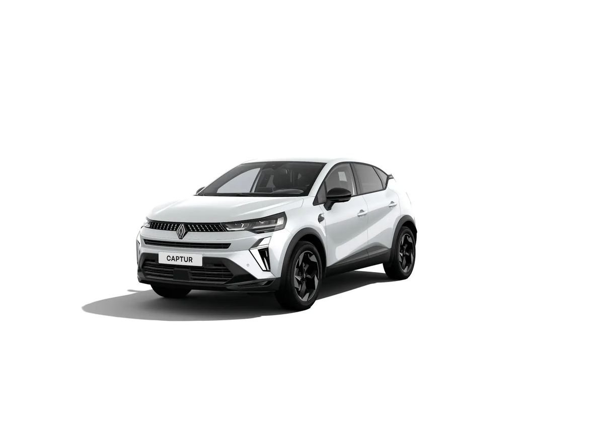 Renault Captur Leasa eller Köp 2026, bild 3/6