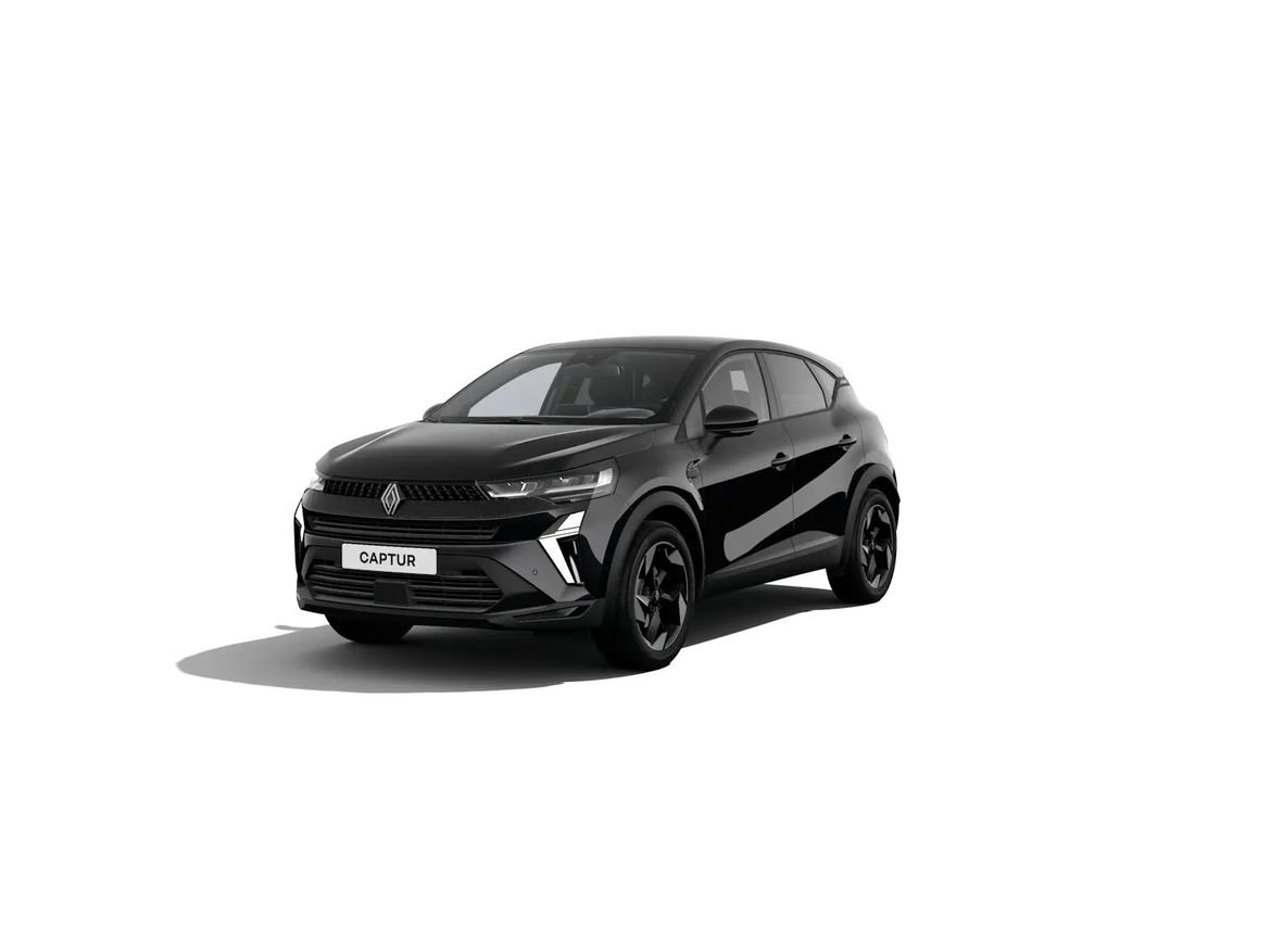 Renault Captur Leasa eller Köp 2026, bild 4/6