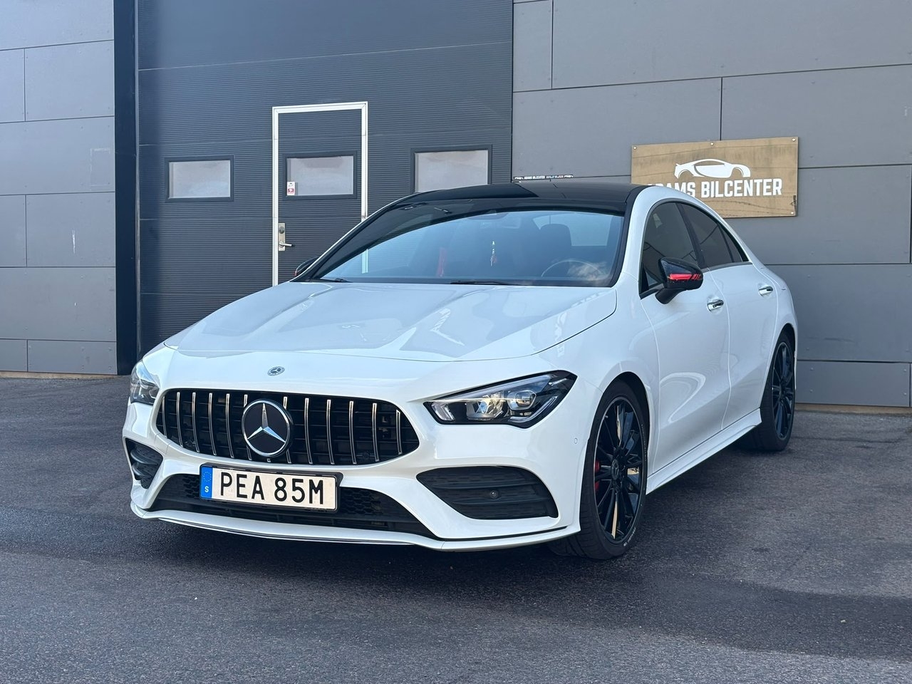 Mercedes-Benz