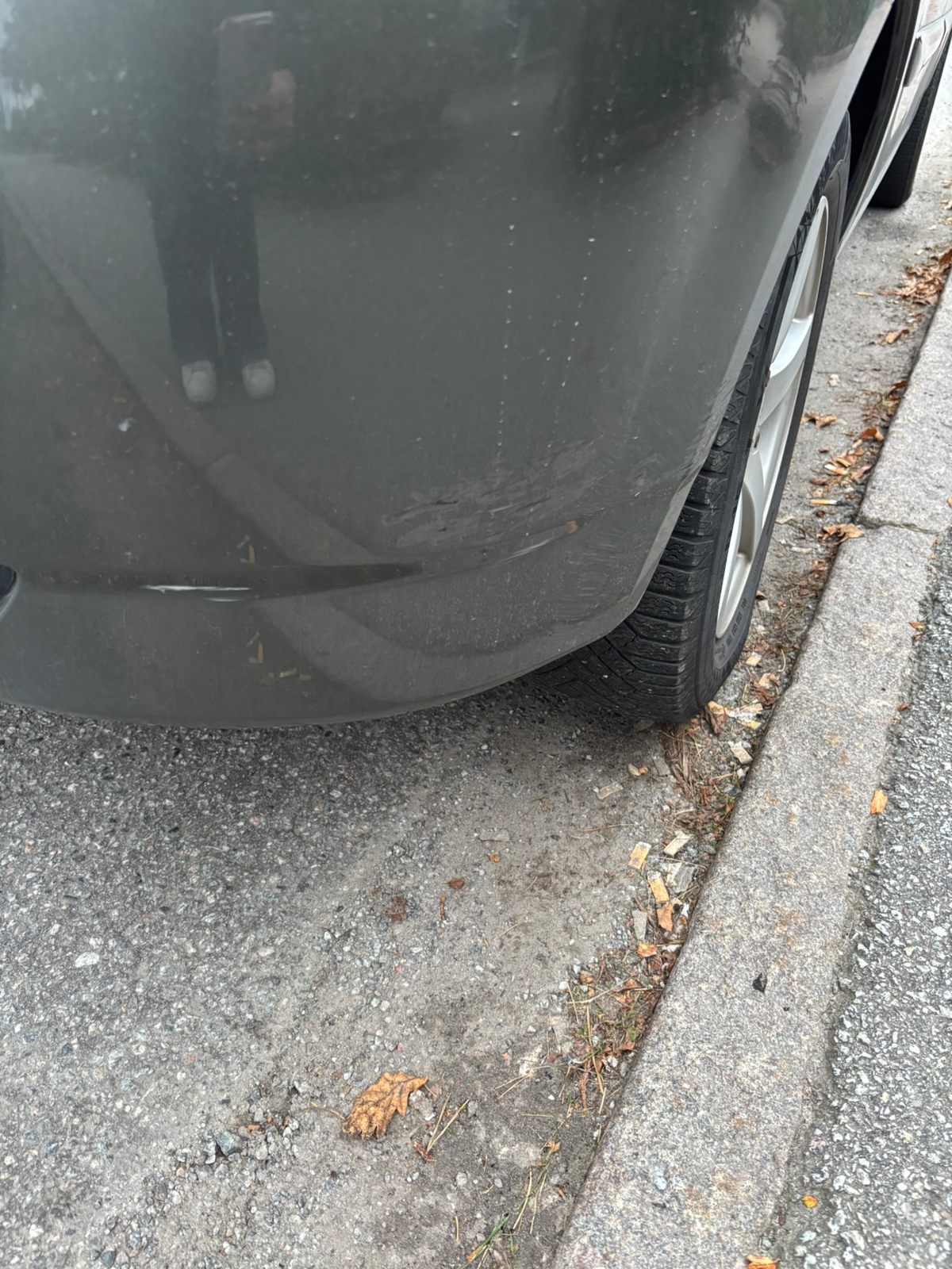 Toyota Corolla 2006, bild 6/9