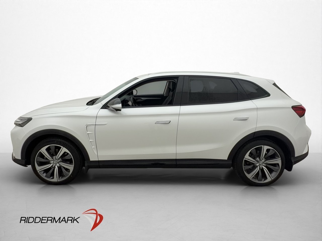 MG Marvel R Luxury 2022, kuva 5/10