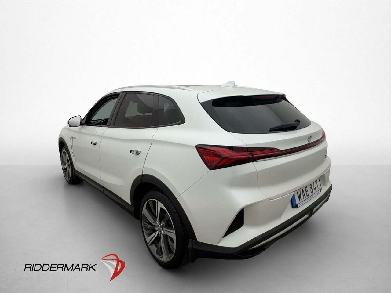 MG Marvel R Luxury 2022, kuva 6/10