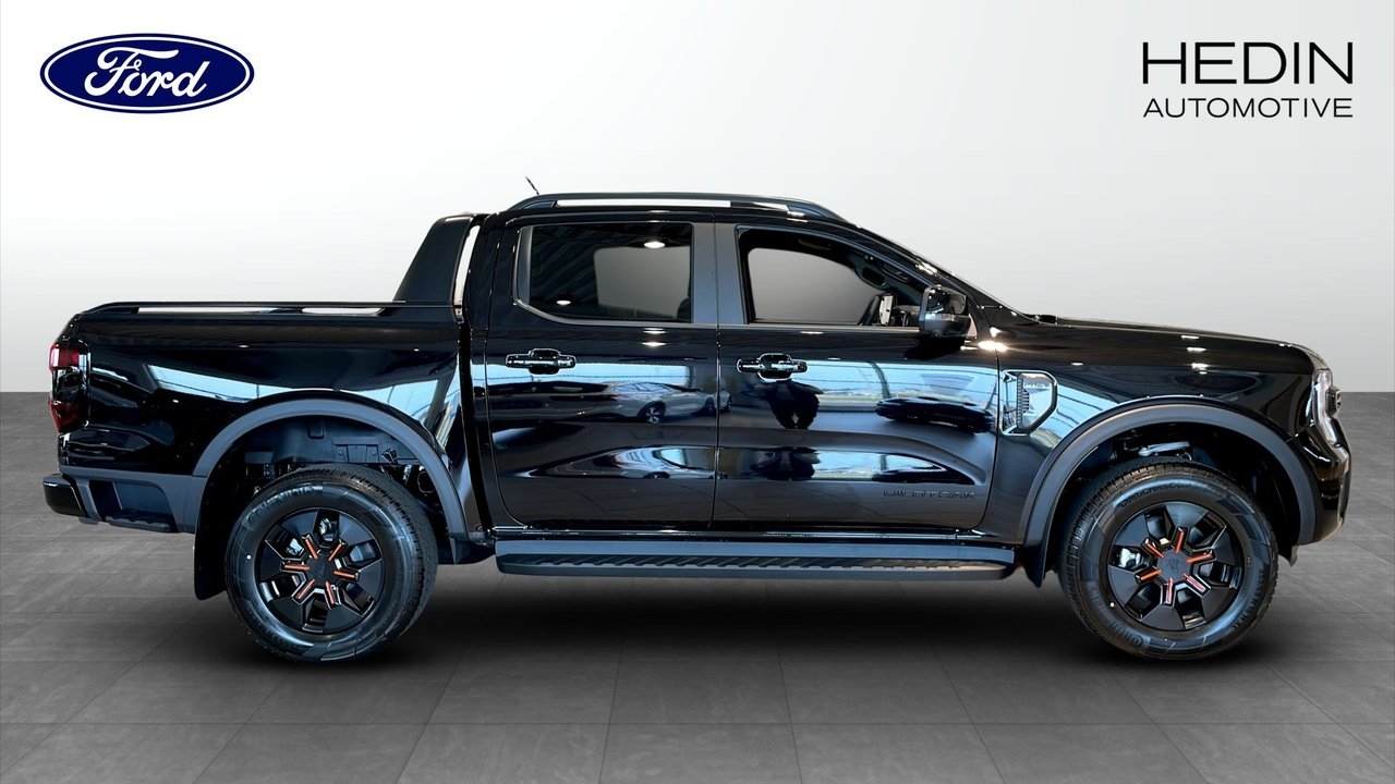 Ford Ranger 3500 DRAGVIKT 280HK 2027, bild 6/10