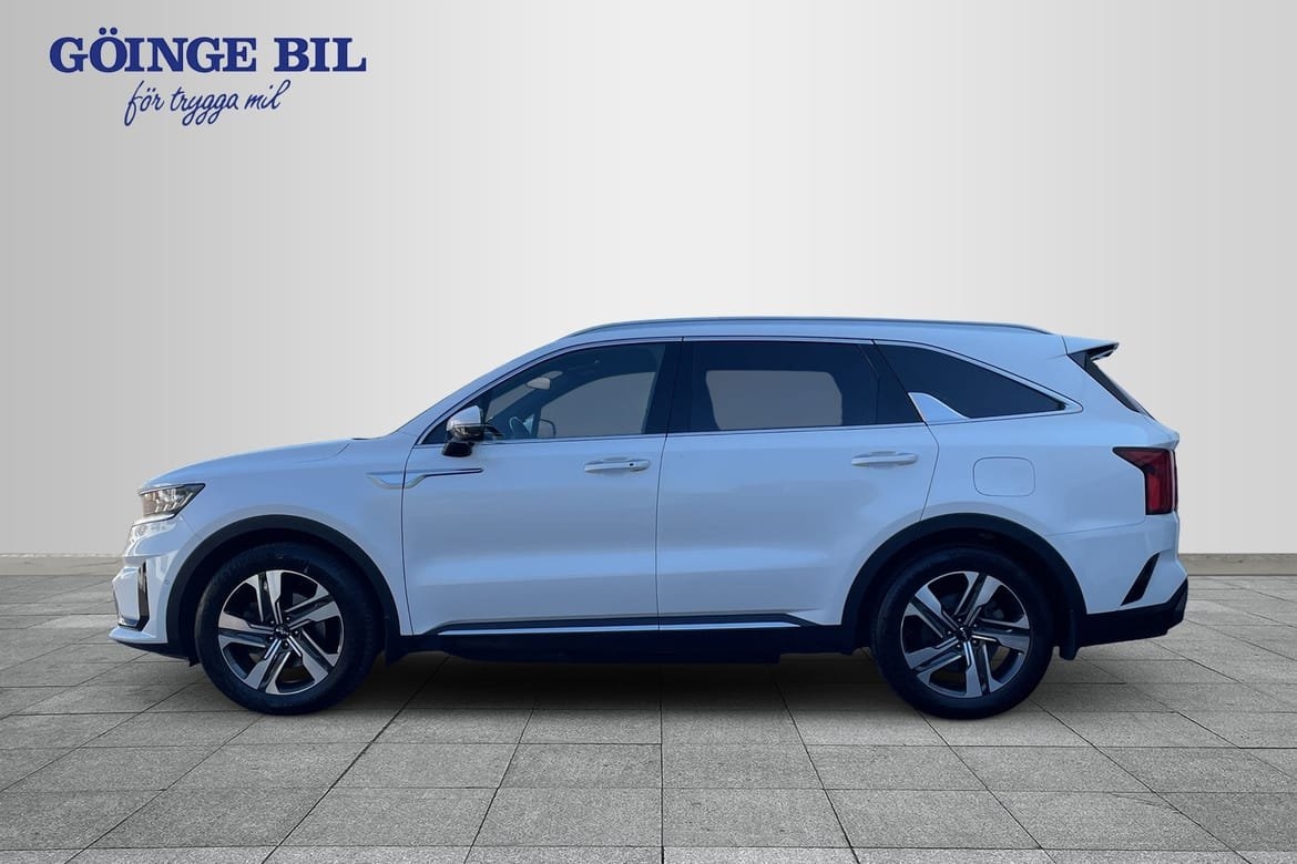 Kia Sorento 2023, bild 6/10